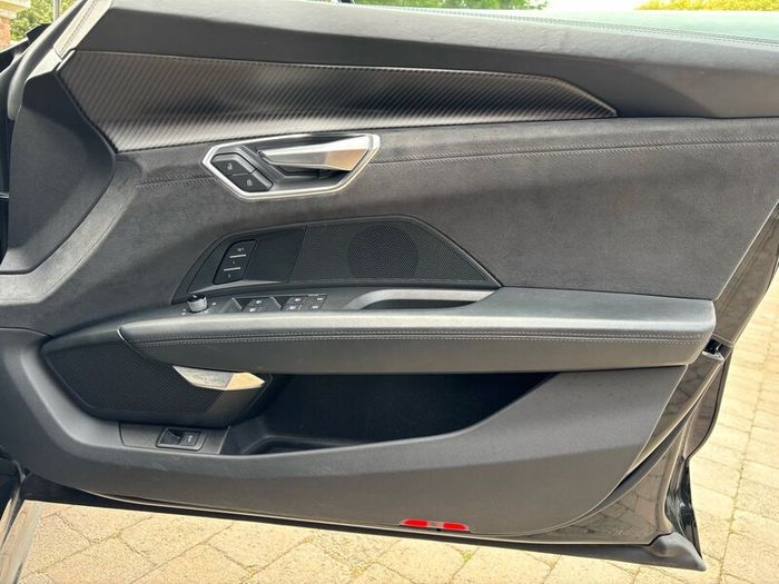 Audi E-tron Gt Carbon Vorsprung ( Highest Spec )