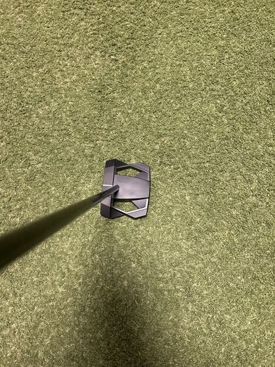 Taylormade ZT Spider putter