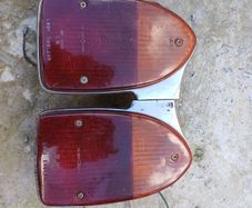 Jaguar Daimler XJ6 series PARTS