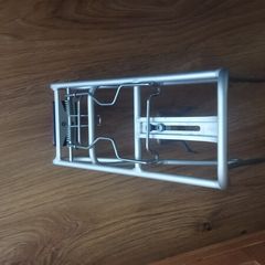 bike rack