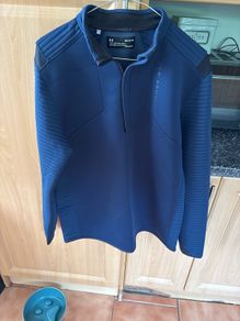 Under Armour Quarter Zip