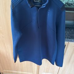 Under Armour Quarter Zip