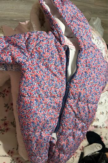 baby girl bundle - 40 items 0-3,3-6,6-9,9-12 months