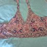 Beautiful Silk REVERSIBLE Halterneck Image 5