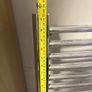 Chrome Towel Radiator Image 4