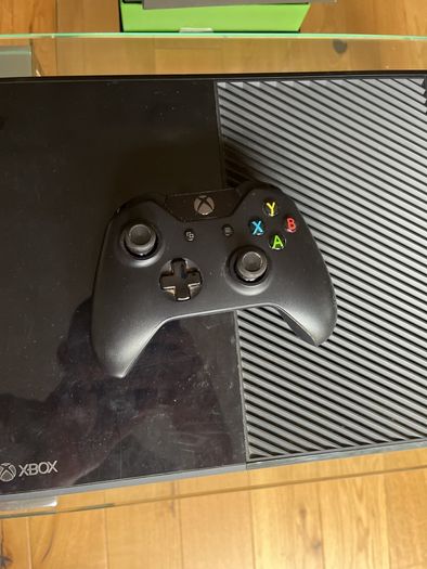 xbox one