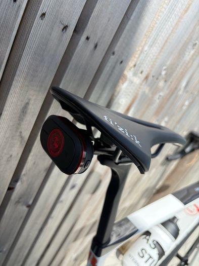 Cannondale Synapse 2025 size 51 (S)