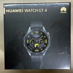Huawei SmartWatch GT 4
