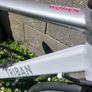 Triban women's road bike - Size S/52cm - Fully Serviced - Excellent condition Image 4