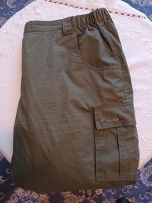 Ladies Mountain Life Trousers