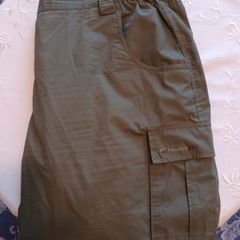 Ladies Mountain Life Trousers