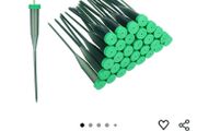 flower stem vials tubes