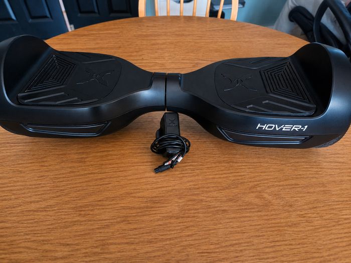 Hoverboard