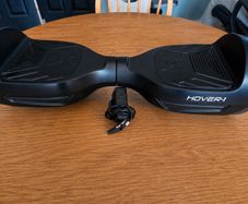 Hoverboard