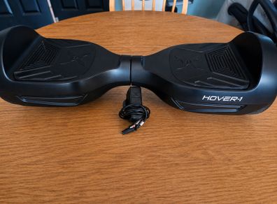 Hoverboard