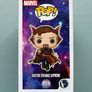 Funko Pop - Doctor Strange Supreme 874 - Marvel What If - Vinyl Action Figure Image 4