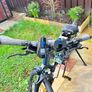 Dual sport 3 ladies bike XS Like New Image 8