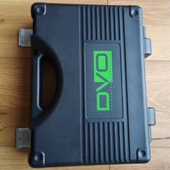 Rear shock DVO Topaz T3 Air