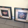 Framed Floral Pictures Image 4