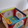 Babylo Playpen & Travel Cot Image 3