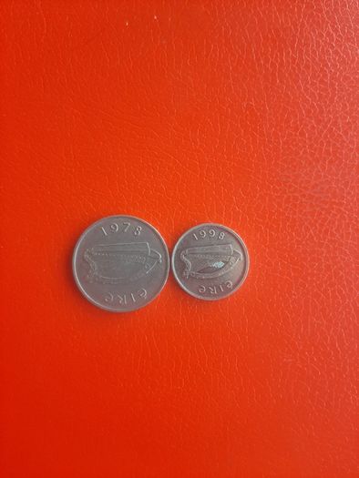 1978 and 1998 5p
