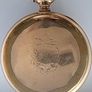 American Waltham Watch Co - Royal Grade - 1898c Image 4