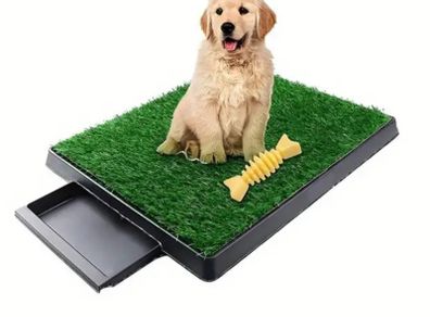 Puppy training pad