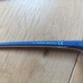 Sunglasses Moncler like new Blue Image 3