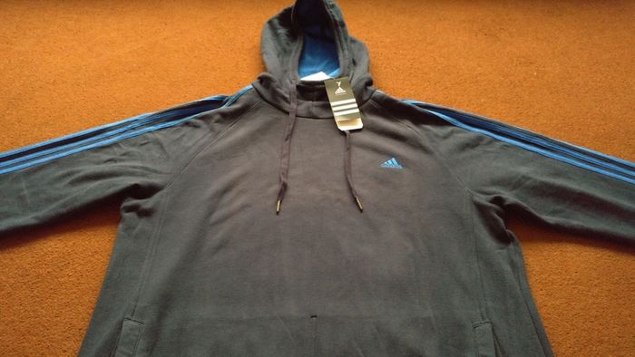 Adidas hoodie - new with tags