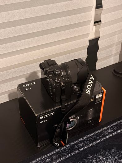 Sony a7iii (m3)