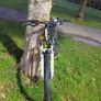 Rockrider Mountain Bike Image 3