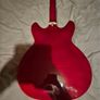 Hagstrom Viking SemiHollow Image 7