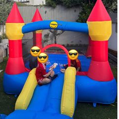 bouncy castle