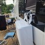 Portable air conditioning unit Image 4