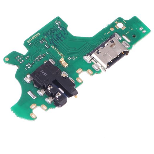 For Huawei P30 Lite Charging Port Type C USB Dock Connector Flex & Mic New - FHT17HCP