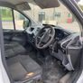 2017 ford transit custom Image 8