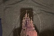 disney t-shirt size 10
