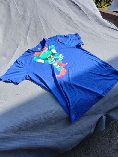 adult elf tshirt