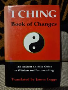 I Ching: Book of Changes