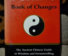 I Ching: Book of Changes