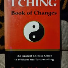 I Ching: Book of Changes
