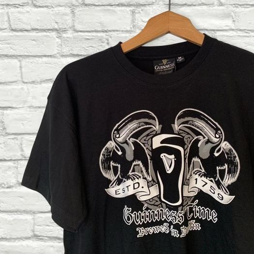 Guinness T-Shirt