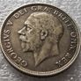 Great Britain - One Florin 1933  - Silver coin Image 4