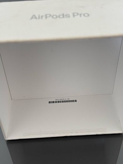 Airpods Pro 2nd generation Left side only