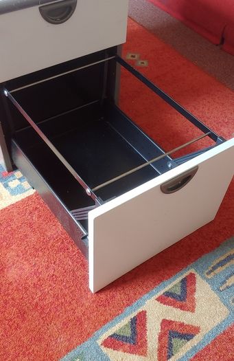 Filing Cabinet with key