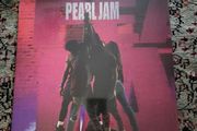 Pearl Jam - Ten LP