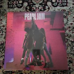 Pearl Jam - Ten LP