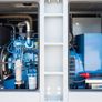 100kVA Diesel Generator - Cummins Engine Image 2