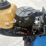 Mercury 4hp outboard Image 7