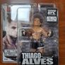 UFC figure  Thiago " Pitbull " Alves Image 3